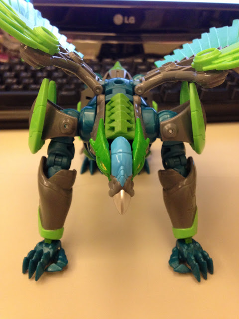 transformers prime predacon toys